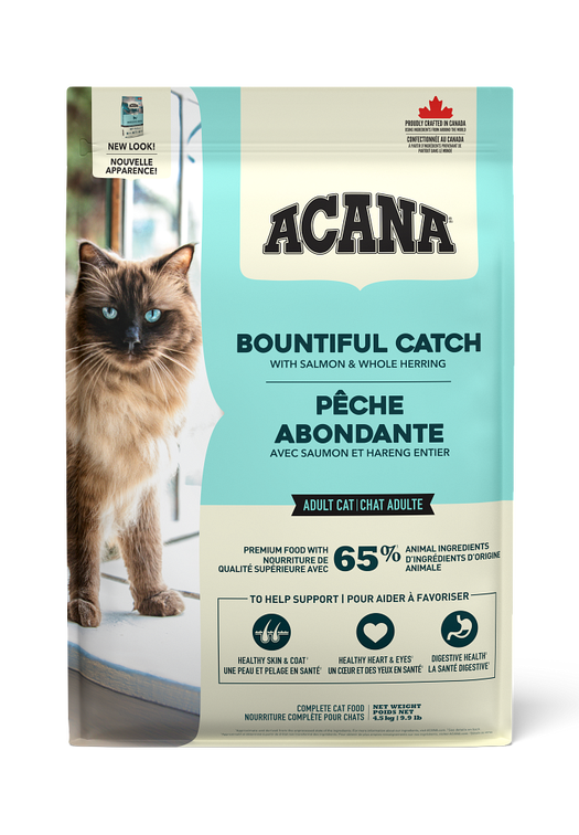Pêche Abondante